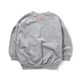 バリエーションウラケトレーナー | F.O.Online Store | 詳細画像11 