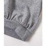 バリエーションウラケトレーナー | F.O.Online Store | 詳細画像17 