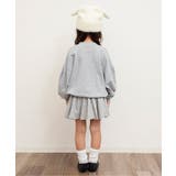 バリエーションウラケトレーナー | F.O.Online Store | 詳細画像19 