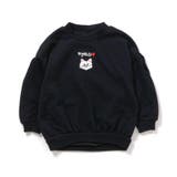 バリエーションウラケトレーナー | F.O.Online Store | 詳細画像2 