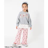 バリエーションウラケトレーナー | F.O.Online Store | 詳細画像20 