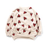 バリエーションウラケトレーナー | F.O.Online Store | 詳細画像21 