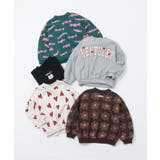 バリエーションウラケトレーナー | F.O.Online Store | 詳細画像23 