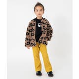 バリエーションウラケトレーナー | F.O.Online Store | 詳細画像6 