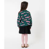 バリエーションウラケトレーナー | F.O.Online Store | 詳細画像9 