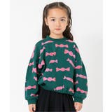 グリーン | バリエーションウラケトレーナー | F.O.Online Store