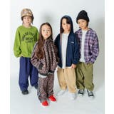 【AAAL PROD】ロゴプリントトレーナー | F.O.Online Store | 詳細画像11