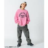 【AAAL PROD】ロゴプリントトレーナー | F.O.Online Store | 詳細画像13
