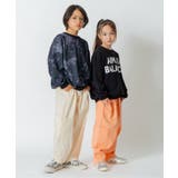 【AAAL PROD】ロゴプリントトレーナー | F.O.Online Store | 詳細画像19