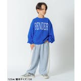 【AAAL PROD】ロゴプリントトレーナー | F.O.Online Store | 詳細画像3