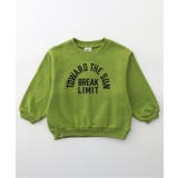 【AAAL PROD】ロゴプリントトレーナー | F.O.Online Store | 詳細画像5