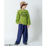【AAAL PROD】ロゴプリントトレーナー | F.O.Online Store | 詳細画像8