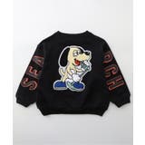 【AAAL PROD】バックサガラAPトレーナー | F.O.Online Store | 詳細画像2