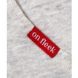 B NEWJACK ハーフジップトレーナー(セットアップ可) | F.O.Online Store | 詳細画像14 