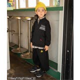 B NEWJACK ハーフジップトレーナー(セットアップ可) | F.O.Online Store | 詳細画像3 