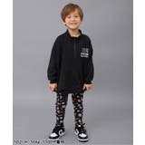 B NEWJACK ハーフジップトレーナー(セットアップ可) | F.O.Online Store | 詳細画像5 