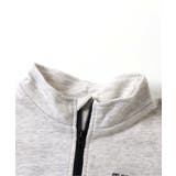 B NEWJACK ハーフジップトレーナー(セットアップ可) | F.O.Online Store | 詳細画像9 
