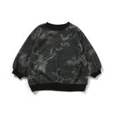 【AAAL PROD】ニュアンス総柄トレーナー | F.O.Online Store | 詳細画像4