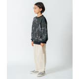 【AAAL PROD】ニュアンス総柄トレーナー | F.O.Online Store | 詳細画像6