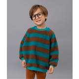 ジャガードボアトレーナー | F.O.Online Store | 詳細画像1