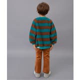 ジャガードボアトレーナー | F.O.Online Store | 詳細画像4