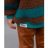 ジャガードボアトレーナー | F.O.Online Store | 詳細画像5