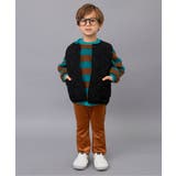 ジャガードボアトレーナー | F.O.Online Store | 詳細画像6