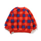 ジャガードボアトレーナー | F.O.Online Store | 詳細画像7