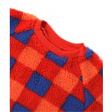 ジャガードボアトレーナー | F.O.Online Store | 詳細画像8