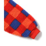 ジャガードボアトレーナー | F.O.Online Store | 詳細画像9