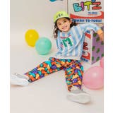 BIT'Z 総柄×モチーフトレーナー | F.O.Online Store | 詳細画像10