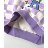 BIT'Z 総柄×モチーフトレーナー | F.O.Online Store | 詳細画像13