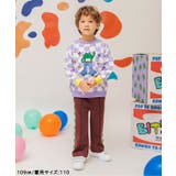 BIT'Z 総柄×モチーフトレーナー | F.O.Online Store | 詳細画像14