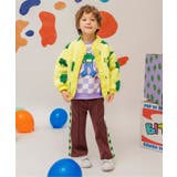 BIT'Z 総柄×モチーフトレーナー | F.O.Online Store | 詳細画像16