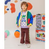 BIT'Z 総柄×モチーフトレーナー | F.O.Online Store | 詳細画像17