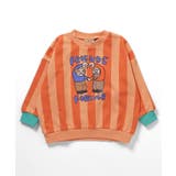 BIT'Z 総柄×モチーフトレーナー | F.O.Online Store | 詳細画像19