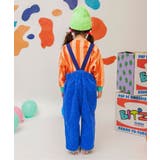 BIT'Z 総柄×モチーフトレーナー | F.O.Online Store | 詳細画像21