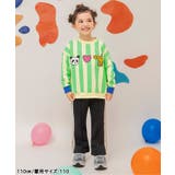 BIT'Z 総柄×モチーフトレーナー | F.O.Online Store | 詳細画像23