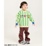 BIT'Z 総柄×モチーフトレーナー | F.O.Online Store | 詳細画像26