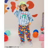 BIT'Z 総柄×モチーフトレーナー | F.O.Online Store | 詳細画像8