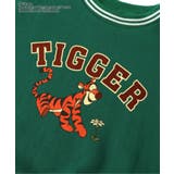 【WEB限定/リンク】ディズニーキャラクター くまのプーさん/トレーナー | F.O.Online Store | 詳細画像10 