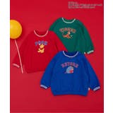 【WEB限定/リンク】ディズニーキャラクター くまのプーさん/トレーナー | F.O.Online Store | 詳細画像11 