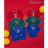 【WEB限定/リンク】ディズニーキャラクター くまのプーさん/トレーナー | F.O.Online Store | 詳細画像12 