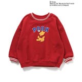 【WEB限定/リンク】ディズニーキャラクター くまのプーさん/トレーナー | F.O.Online Store | 詳細画像17 