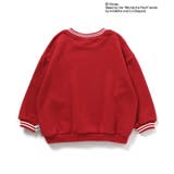 【WEB限定/リンク】ディズニーキャラクター くまのプーさん/トレーナー | F.O.Online Store | 詳細画像18 