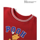 【WEB限定/リンク】ディズニーキャラクター くまのプーさん/トレーナー | F.O.Online Store | 詳細画像19 