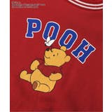 【WEB限定/リンク】ディズニーキャラクター くまのプーさん/トレーナー | F.O.Online Store | 詳細画像20 