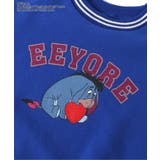 【WEB限定/リンク】ディズニーキャラクター くまのプーさん/トレーナー | F.O.Online Store | 詳細画像3 