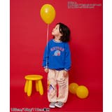 【WEB限定/リンク】ディズニーキャラクター くまのプーさん/トレーナー | F.O.Online Store | 詳細画像4 