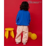 【WEB限定/リンク】ディズニーキャラクター くまのプーさん/トレーナー | F.O.Online Store | 詳細画像5 